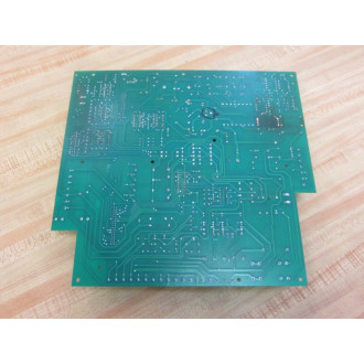 Allen Bradley 163334 1395 Board 154966 Board As Is - Parts Only