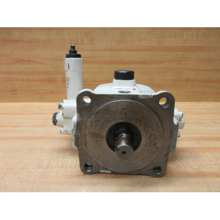 Nachi-Fujikoshi VDC-1B-2A3-U-6071B Variable Vane Pump 980 - Used