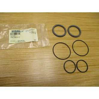 Schunk 0370531 Seal Kit DSA MSE-A 40