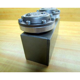 Rogers Industrial Products 1304B Pressure Switch - New No Box