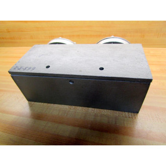 Rogers Industrial Products 1304B Pressure Switch - New No Box