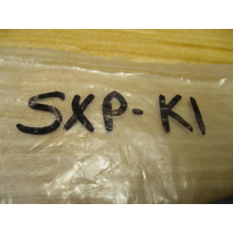 Numatics SXP-K1 Repair Kit SXPK1