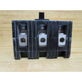 Square D FAL34080 80 A Circuit Breaker - Used
