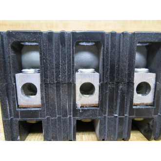 Square D FAL34080 80 A Circuit Breaker - Used