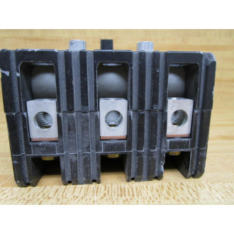 Square D FAL34070 70 A Circuit Breaker - Used