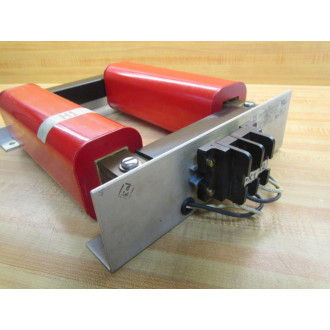 Square D 270R-302 Current Transformer 270R302 - Used