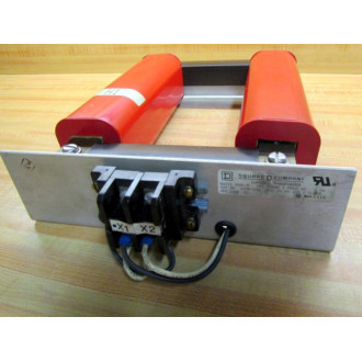 Square D 270R-302 Current Transformer 270R302 - Used