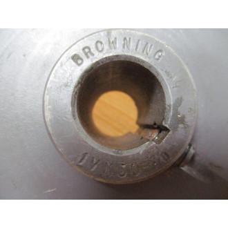 Browning 1VM50X78 Variable Pitch Sheave 1VM50X78 - Used