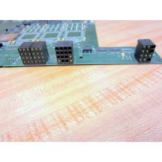 3Com 1698-180-000 3C16982 Main Board 1698180000 000A04F273D8 - Used