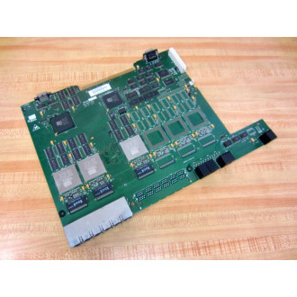 3Com 1698-180-000 3C16982 Main Board 1698180000 000A04F273D8 - Used