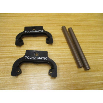 Tolomatic 09129064 Cylinder Seal Kit