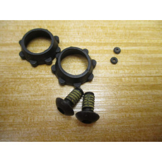 Tolomatic 09129064 Cylinder Seal Kit