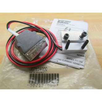 Schrader Bellows 007124000 Magnetic Switch Assy. 712-4000