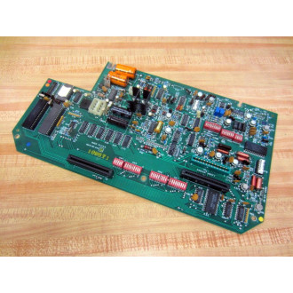 Mettler Toledo M10860500A Main Bd  G 109871 G10987100A - Used