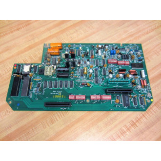 Mettler Toledo M10860500A Main Bd  G 109871 G10987100A - Used
