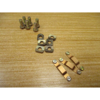 Siemens 3TY1210-0A Contact Kit 3TY12100A - New No Box