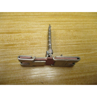 Joslyn Clark Sylvania 2445 Overload Relay Heater 62445 WOut Screw