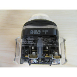 Allen Bradley 800T-A2A2 Push Button 800TA2A2 - New No Box