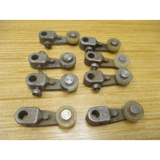 Allen Bradley 802T-W1 Lever Arm 802TW1 (Pack of 8) - Used