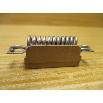 Furnas E42 Overload Relay Heater (Pack of 3) - New No Box