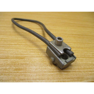 Allen Bradley 802T-W14 Looped Rod Lever - Used
