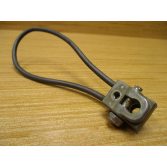 Allen Bradley 802T-W14 Looped Rod Lever - Used