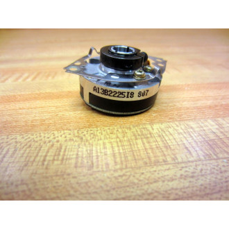 A13B2225I8 Circuit BoardMechanical Assy A13B2225I8 807 - Used