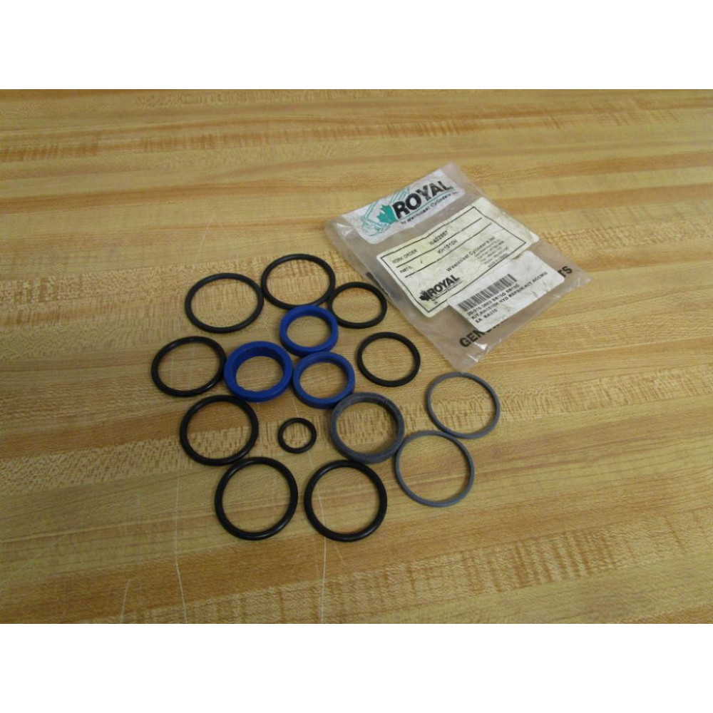 Royal KH1510H Repair Kit