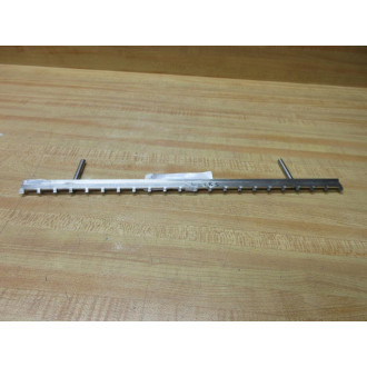 58379 Comb Type Hold Back Bar - New No Box