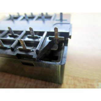 SDS Relais SP4-P-DC24V-H11 Relay SP4PDC24VH11 Chipped Corner - Used
