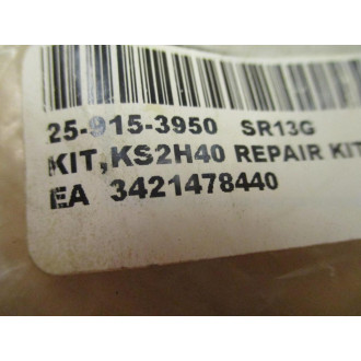 Royal KS2H40 Repair Kit