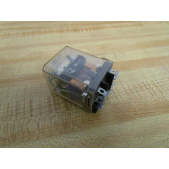 Deltrol Controls 166ML DPDT Relay 166MLDPDT - Used