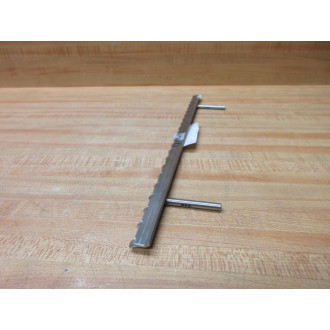 58379 Comb Type Hold Back Bar - New No Box