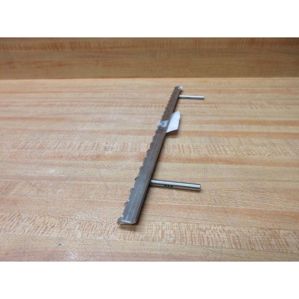 58379 Comb Type Hold Back Bar - New No Box