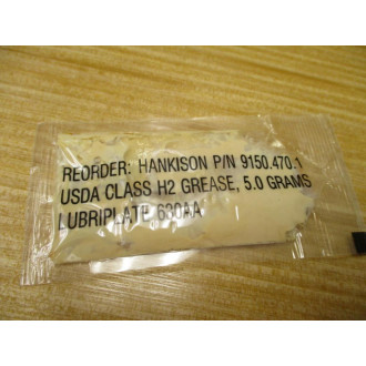 Hankison 05.7501-03 Automatic Float Drain Kit 05750103