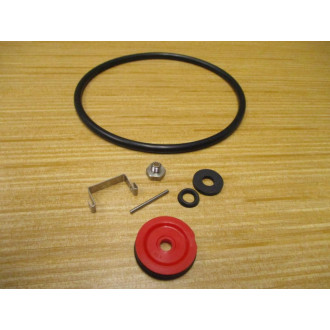 Hankison 05.7501-03 Automatic Float Drain Kit 05750103