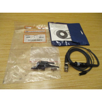 ITT Pomona 4550 Oscilloscope Probe Kit