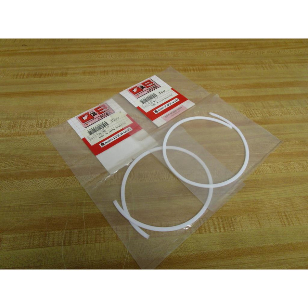 Amada T2P-140 Seal T2P140 (Pack of 2)