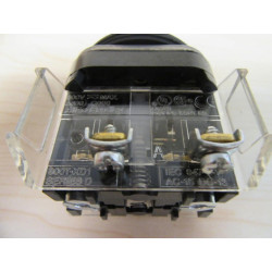 Allen Bradley 800T-A2A2 Push Button 800TA2A2 - New No Box