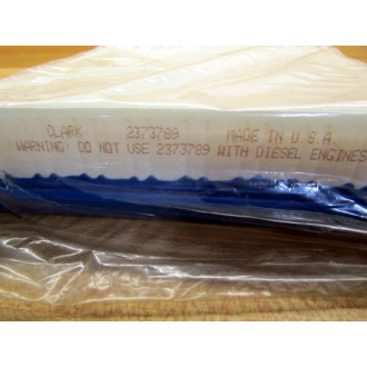 Clark 2373789 Air Filter - New No Box
