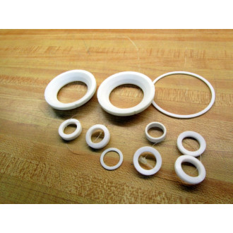 Velan SKUB-SO8-SSG Ball Valve Seal Kit SKUBS08SSG