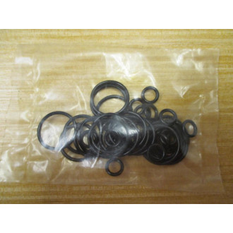 Landis & Gyr Powers 658-167 Valve Repacking Kit 658167