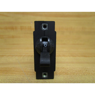 Airpax IEG1-1-63-15.0-01-V Circuit Breaker IEG116315001V