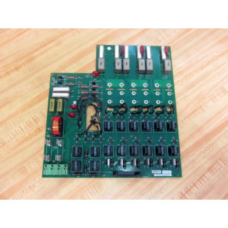 Allen Bradley 170768 Regen.1395 Power Board 170770 SP-170770 Rev.05 - Used