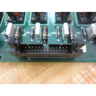Allen Bradley 170768 Regen.1395 Power Board 170770 SP-170770 Rev.05 - Used