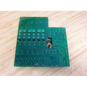 Allen Bradley 170768 Regen.1395 Power Board 170770 SP-170770 Rev.05 - Used