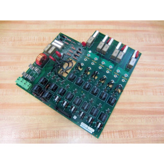 Allen Bradley 170768 Regen.1395 Power Board 170770 SP-170770 Rev.05 - Used
