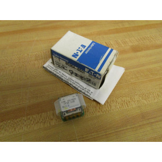 Cutler Hammer 8526A-6501 Eaton DPDT Relay 8526A6501 9514