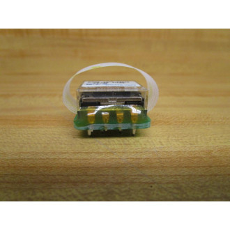 Cutler Hammer 8526A-6501 Eaton DPDT Relay 8526A6501 9514