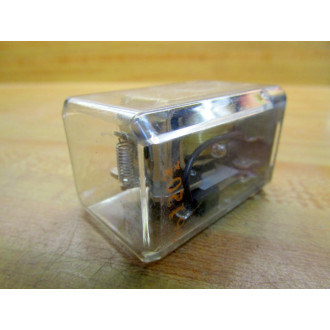 Potter & Brumfield KUL-11D15D-48V DC Relay KUL-11D15D-48VDC - Used